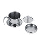 Warzone Phin – Traditional Vietnamese Coffee Filter