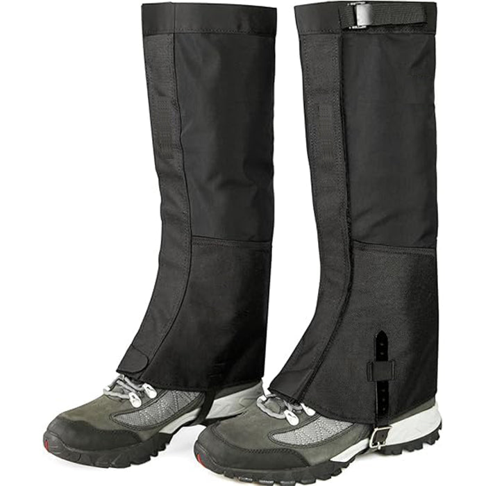 1 Ironshin Snow Gaiter