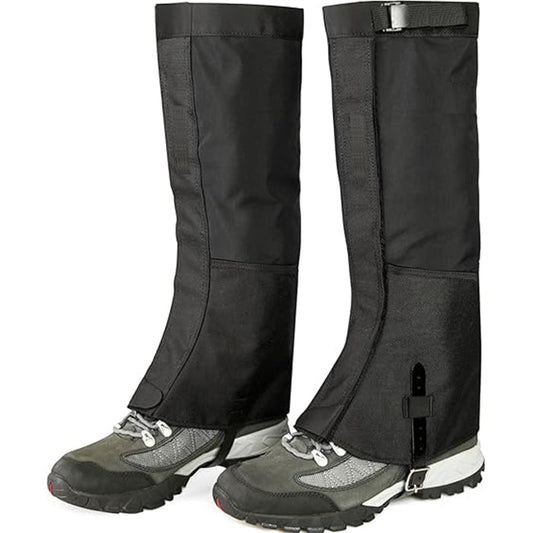 1 Ironshin Snow Gaiter