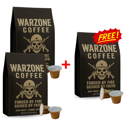 Buy 2 Get 1 Free