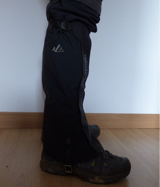 Ironshin Snow Gaiters