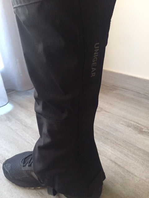 Ironshin Snow Gaiters