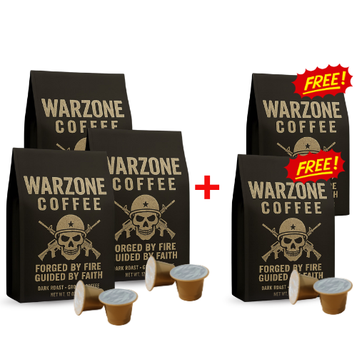 Buy 3 Get 2 Free