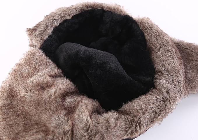 Yukon Trapper Hat