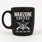 Warzone Coffee Mug