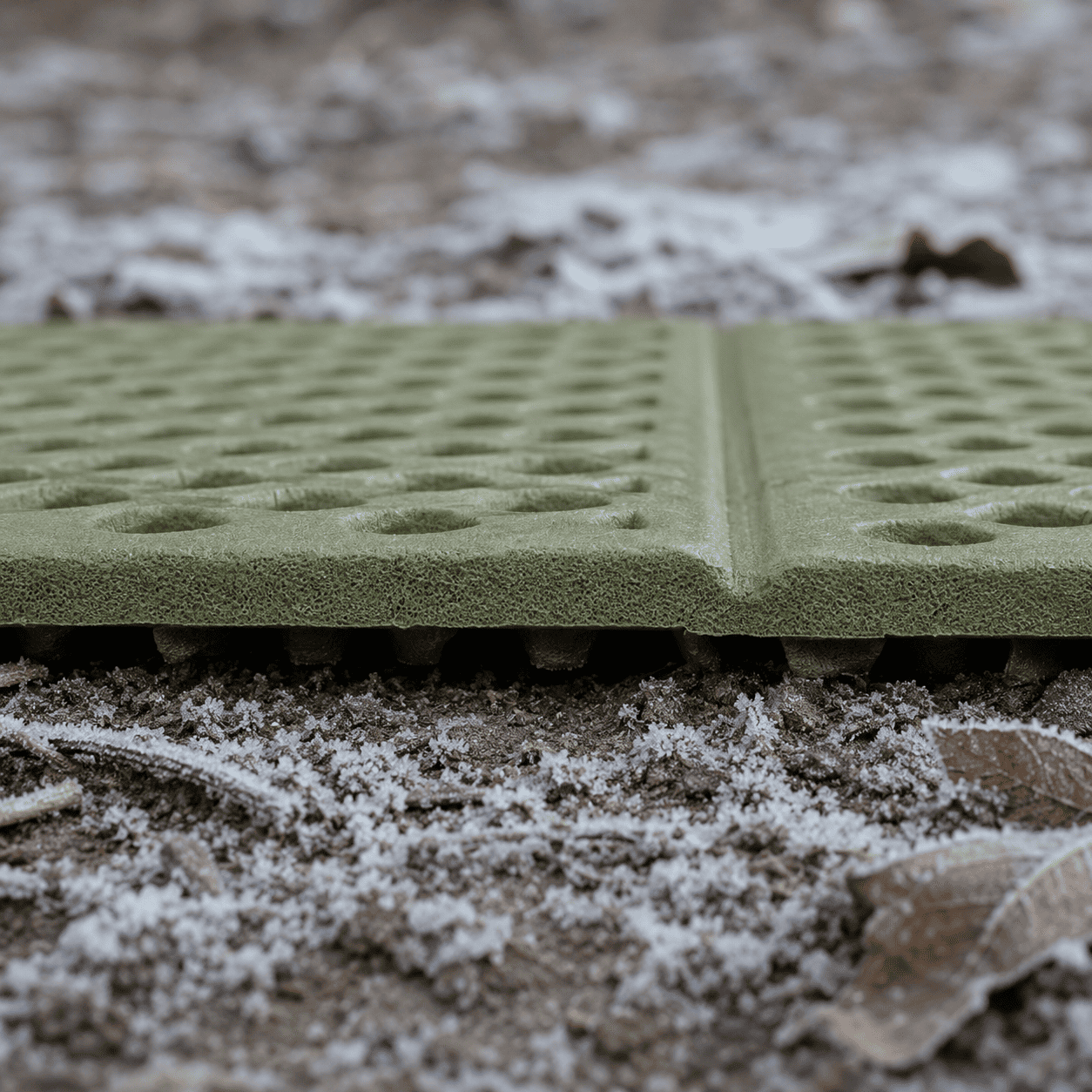 Armadillo Sit Pad