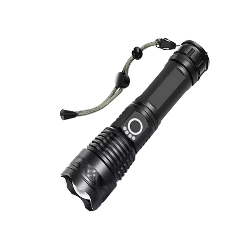 Gen 1:3 Tactical Flashlight