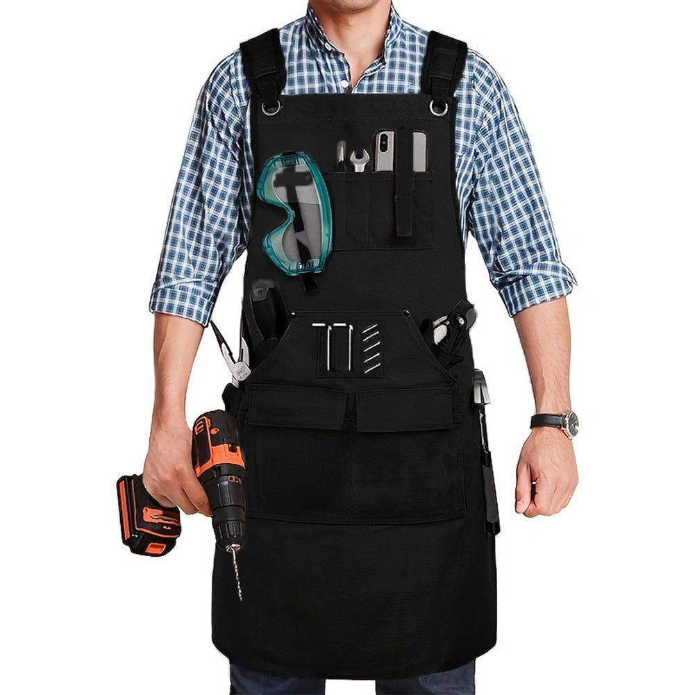1 Foreman Shop Apron